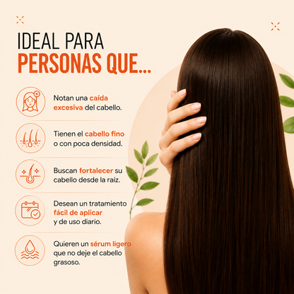 Ampolla Capilar con Exosomas lilyeve™ 100ML