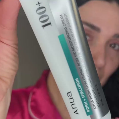 ANUA PDRN Hyaluronic Acid 100